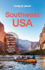 Southwest USA - Balfour, Amy C; Bremner, Jade; Harrell, Ashley