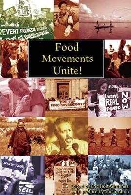 Food Movements Unite! - 