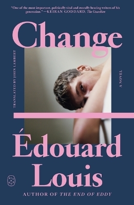 Change - &Eacute;douard Louis