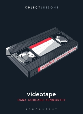 Videotape - Dr. Oana Godeanu-Kenworthy