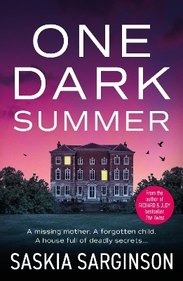 One Dark Summer