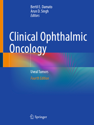 Clinical Ophthalmic Oncology
