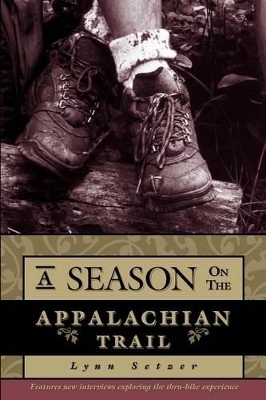 A Season on the Trail - Lynn Setzer