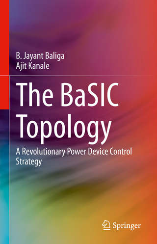 The BaSIC Topology