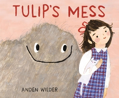 Tulip's Mess - Anden Wilder