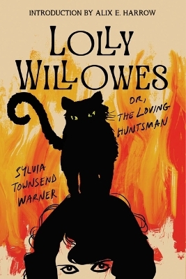 Lolly Willowes - Sylvia Townsend Warner