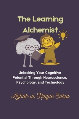 The Learning Alchemist - Azhar Ul Haque Sario