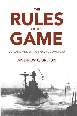 The Rules of the Game - Andrew Gordon