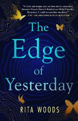 The Edge of Yesterday