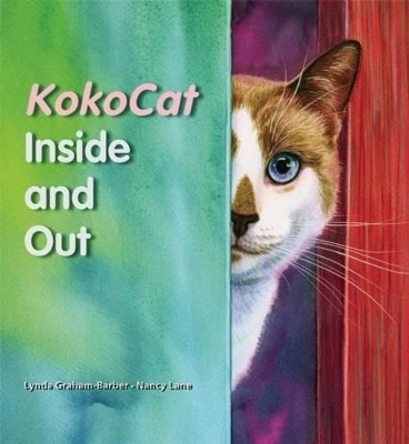 Kokocat, Inside and Out - Lynda Graham-Barber