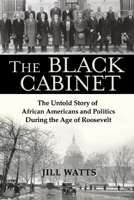 The Black Cabinet - Jill Watts