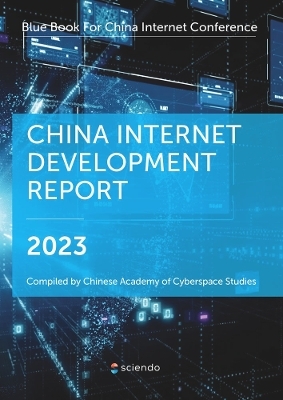 China Internet Development Report 2023