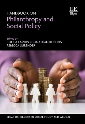 Handbook on Philanthropy and Social Policy - 
