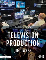 Television Production - Owens, Jim
