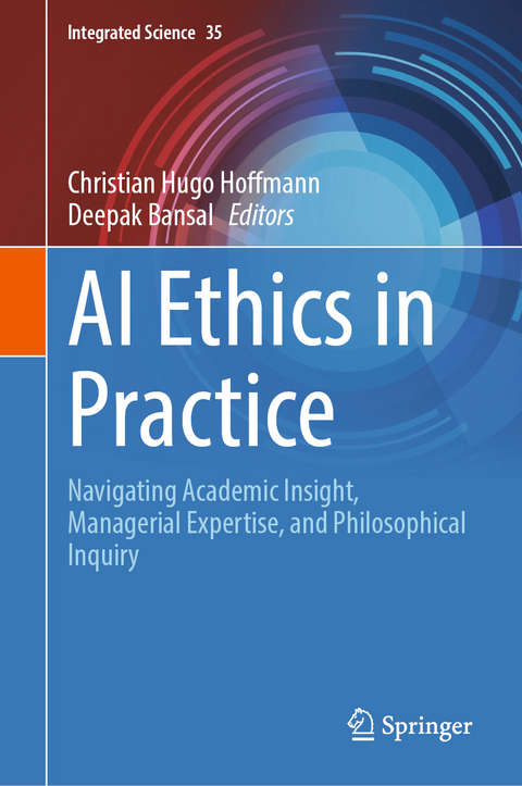 AI Ethics in Practice - 