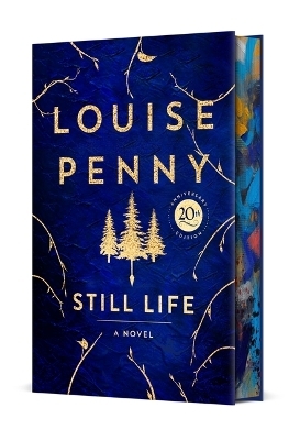 Still Life Deluxe Edition - Louise Penny