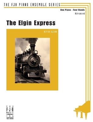 The Elgin Express - 