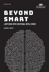 Beyond Smart - Muir, Ronda