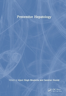 Preventive Hepatology
