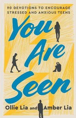 You Are Seen