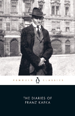 The Diaries of Franz Kafka - Franz Kafka