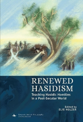 Renewed Hasidism - 