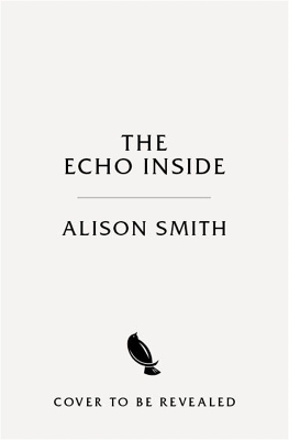 The Echo Inside