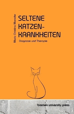 Seltene Katzenkrankheiten