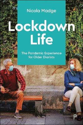 Lockdown Life - Nicola Madge