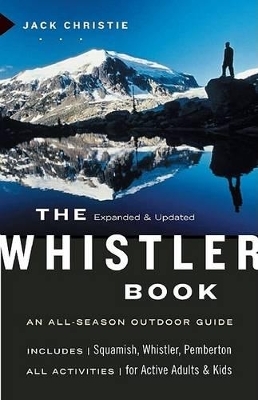 The Whistler Book - Jack Christie