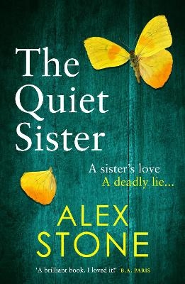 The Quiet Sister