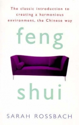Feng Shui - Rossbach, Sarah