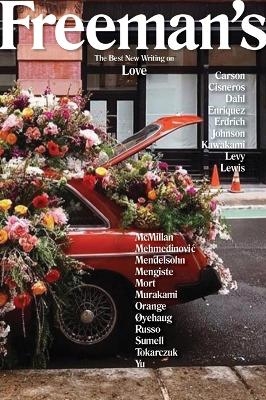 Freeman's: Love - John Freeman