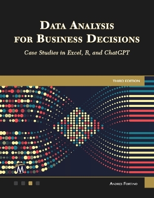 Data Analysis for Business Decisions