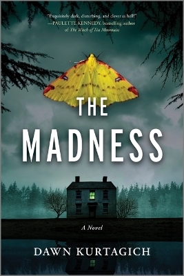 The Madness - Dawn Kurtagich