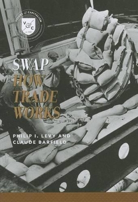 Swap - Philip I. Levy, Claude Barfield