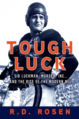 Tough Luck - R D Rosen
