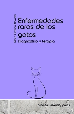 Enfermedades raras de los gatos