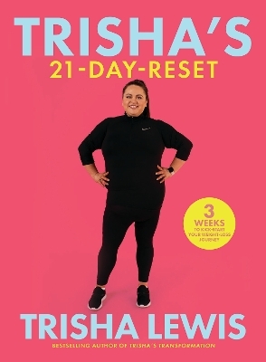 Trisha’s-21 Day-Reset - Trisha Lewis