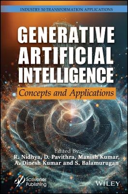 Generative Artificial Intelligence - 