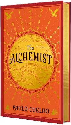 The Alchemist - Paulo Coelho