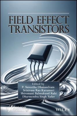 Field Effect Transistors - 