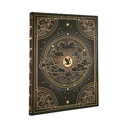 Shadows of Navarre (Fourth Wing) Ultra Unlined Hardcover Journal -  Paperblanks