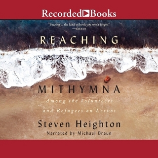 Reaching Mithymna