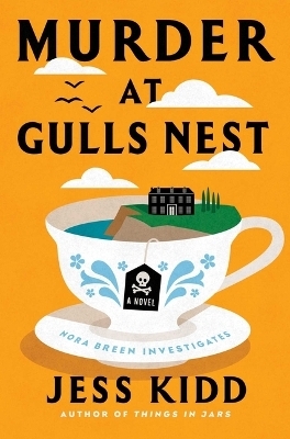 Murder at Gulls Nest