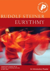 Eurythmy -  Rudolf Steiner