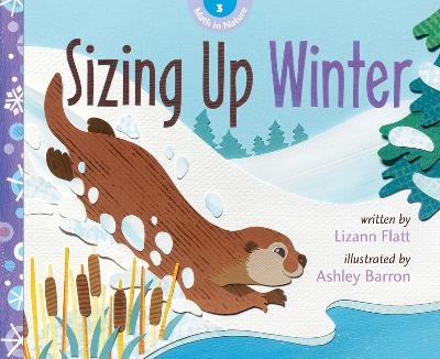 Sizing Up Winter -  Flatt Lizann