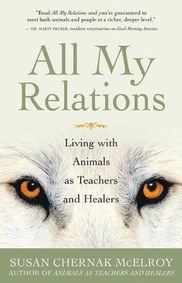 All My Relations - Susan Chernak McElroy