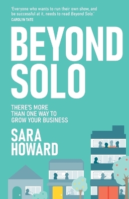 Beyond Solo - Sara Howard
