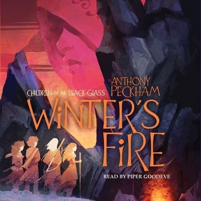 Winter's Fire - Anthony Peckham